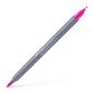 Preview: Faber-Castell Goldfaber Aqua Dual Marker 128 purpurrosa hell